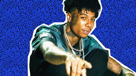 Behind The Rise Of Blueface Genius