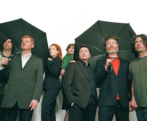 The New Pornographers And The Dodos To Tour Together Under The Radar Magazine