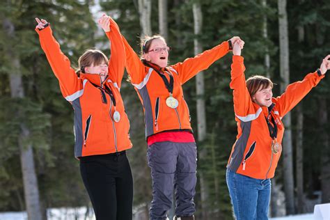 Be A Games Sponsor Special Olympics Canada