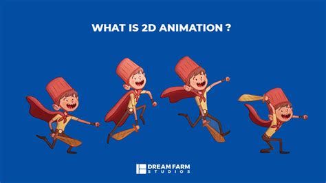 Top 167 Traditional Animation Examples