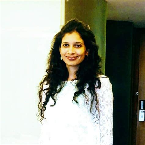 Dietician Pratibha Sharma