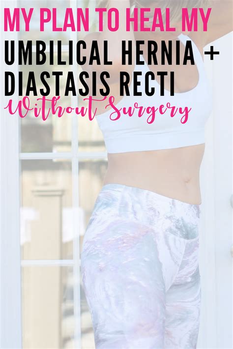 Diastasis Recti Surgery Recovery Time Online3ddesigns