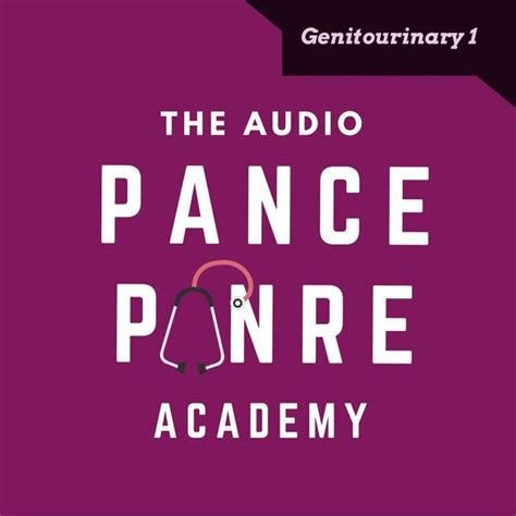 Podcast Audio Pance And Panre Board Review The Physician Assistant