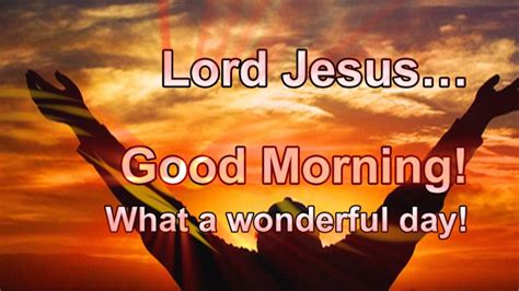 Good Morning Wishes For Christians Pictures Images