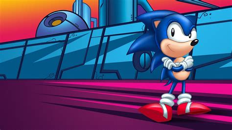 Adventures Of Sonic The Hedgehog Watch Episodes On Prime Video