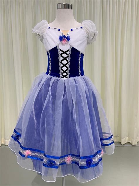 Giselle Costume Firstpointe