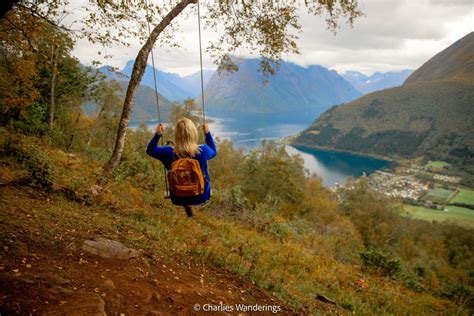 Norway Hiking Guide 14 Best Day Hikes In Norway Charlies Wanderings