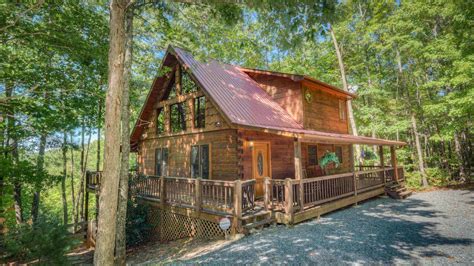Appalachian Getaway Rental Cabin Blue Ridge Ga