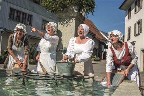 113 likes · 4 talking about this · 14 were here. Wöschwiiber-Führung in Wilchingen: Mit allen Wassern gewaschen