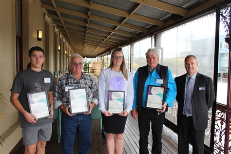 Our Local Heroes Are Recognised For Their Good Community Work