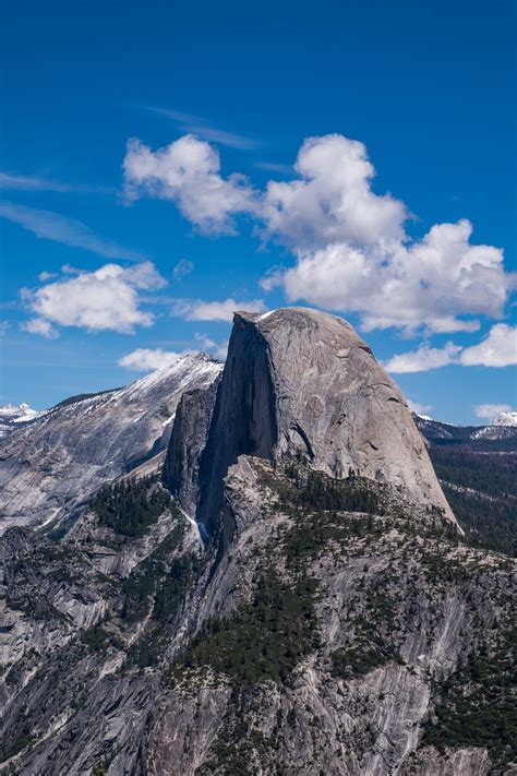 Yosemite National Park — The Greatest American Road Trip
