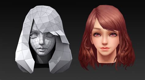 Pin By Cyxui On 3d Low Poly 3d Model Reference Low Poly Model