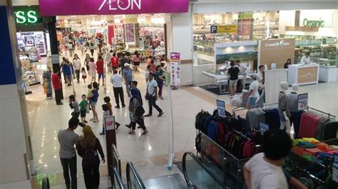 See more ideas about johor bahru, johor, shopping mall. Aeon Bukit Indah Shopping Centre (Johor Bahru) - 2021 All ...