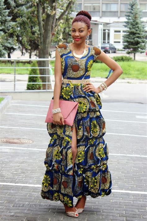 30 Latest Ankara Fashion Styles For 2022 Buzz16 African Clothing African Dresses Modern