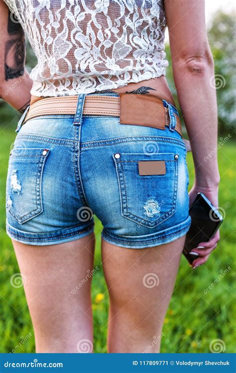 Sexy Asses In Shorts Telegraph