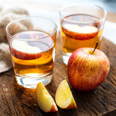 Apple Juice Health Topics