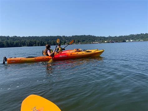 Rocky Point Kayak Port Moody 2022 All You Need To Know Before You