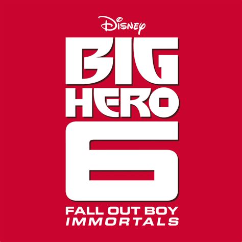 Immortals Big Hero 6 Wiki Fandom