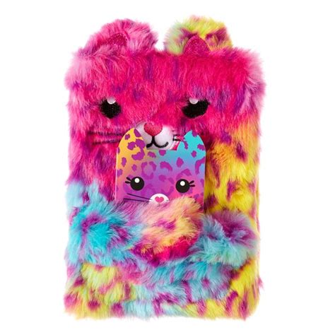 Being a rather large cat, sirius needed a backpack that could hold at least 20 pounds. Smiggle Duo Fluffy A5 Cat Journal Original di Lapak Dk ...