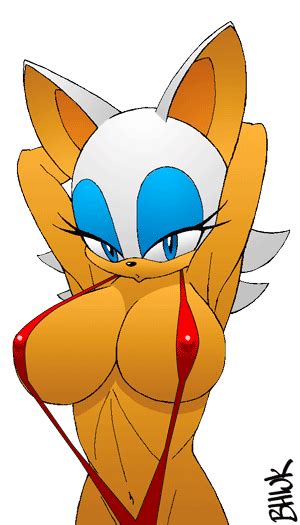 Sonic S Sex