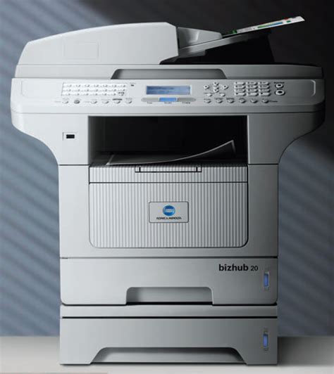 To download the drivers, select the appropriate version of driver and supported operating our database contains 1 drivers for konica minolta 163. KONICA MINOLTA 20P DRIVERS FOR WINDOWS 7