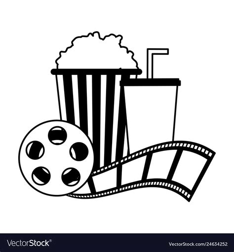 294 x 219 jpeg 10 кб. cinema clipart black and white 10 free Cliparts | Download ...