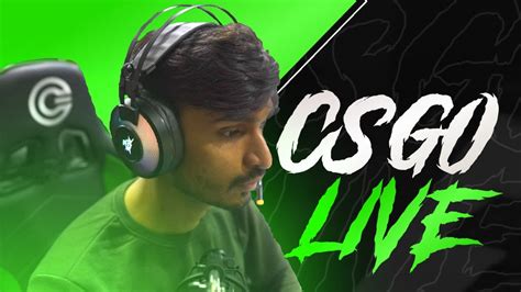 Csgo Live Stream India Reaching Legendary Today Youtube