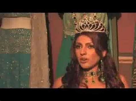 Interview With Miss Pakistan World 2007 Part 1 3 YouTube
