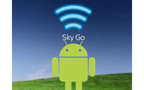 Keep your search history private. Sky Go for Android Available Reel Soon - Android Authority
