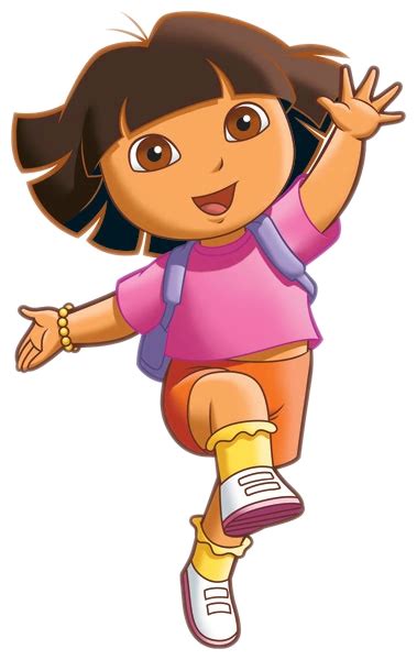 Dora Márquez Nickelodeon Fandom