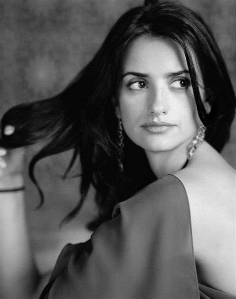 Penelope Penelope Cruz Most Beautiful Women Beautiful People Spanish