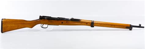 World War Ii Japanese Arisaka Type 99 77x58mm Rifle Feb 19 2017