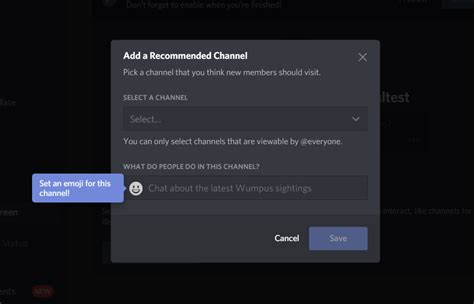 How To Make All Welcome Channel Discord