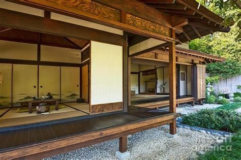 10 Tips Desain Rumah Ala Jepang Yang Bisa Kamu Tiru Rumah Desain