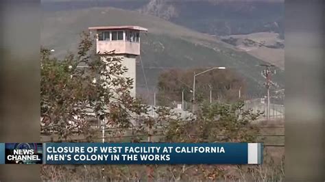 California Correctional Department To Close One State Prison And Deactivate Six Other Prison