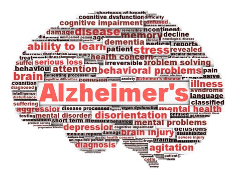 Health Information Alzheimers And Dementia Aids