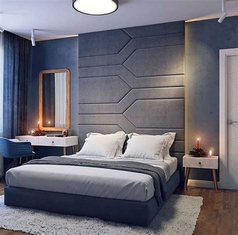 20 Designing Ideas For Bedroom