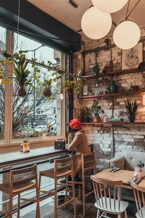 93 Coffee Shop Ideas To Start Successful Business Rustic Coffee Shop