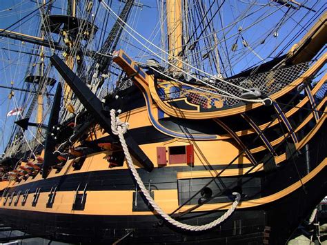 Historic Ships In Britain Britain Visitor Travel Guide To Britain