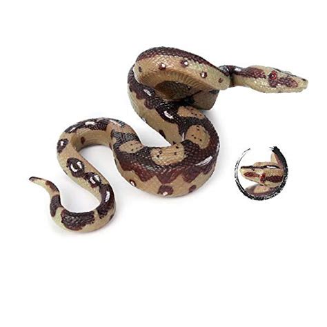Binaryabc Python Model Toysimulation Realistic Snake Toyhalloween