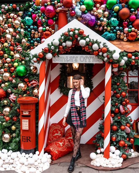 15 instagrammable christmas spots in london american and the brit travel couple christmas