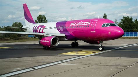 Wizz Air Confirms To Buy 75 Airbus A321neo Order Exclusive Aviation A2z