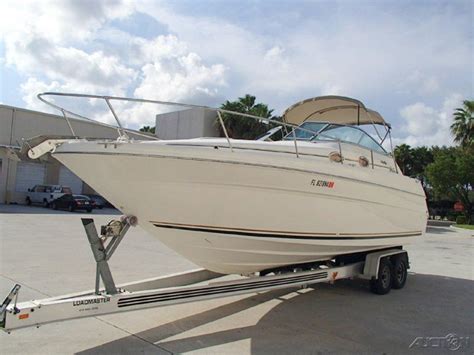 Sea Ray Sundancer 270 2000 For Sale For 22700 Boats From