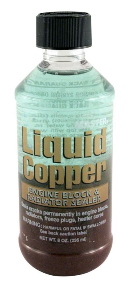 Master Liquid Copper 68oz Buy Master Liquid Copper Ap Auto Product