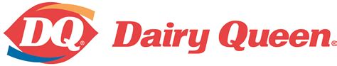 Dairy Queen Logo Vector At Vectorified Com Collection Of Dairy Queen