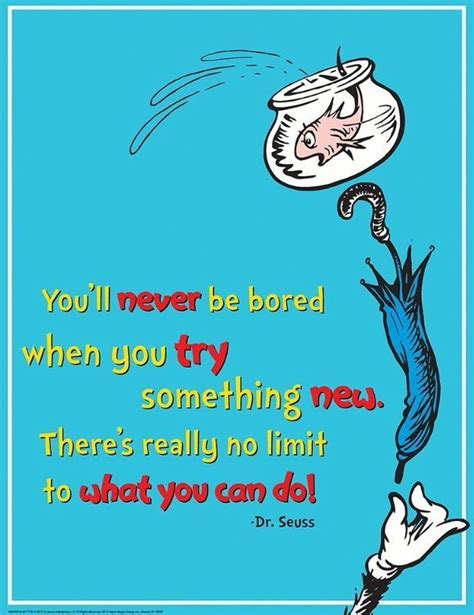 Famous Dr Seuss Inspirational Quotes For Work References Pangkalan