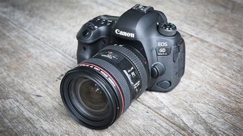 Finally The Canon Eos 6d Mark Ii Full Frame Camera Launched Pixelstrobist