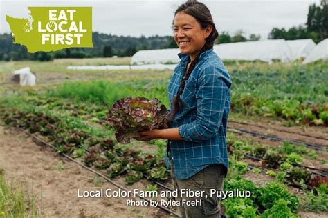 New Eat Local First Wa Directory To Find Local Farms Tilth Alliance