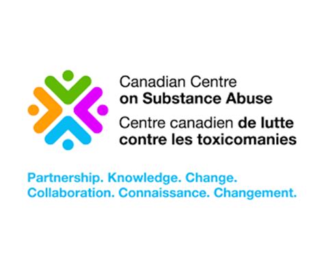 Canadian Centre On Substance Use And Addictions