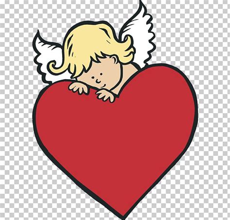 Cupid Heart Valentines Day Png Clipart Area Artwork Clip Art Cupid